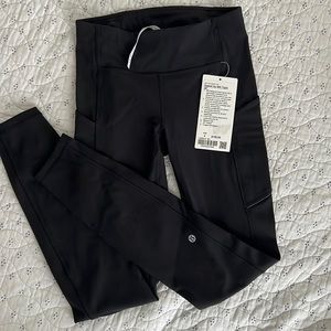 Lulu speed up tight 28”